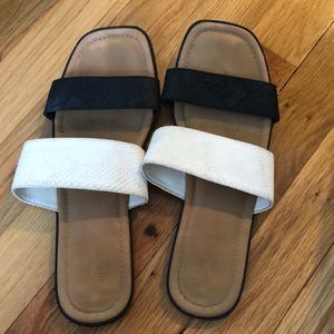 Urban outfitter sandals